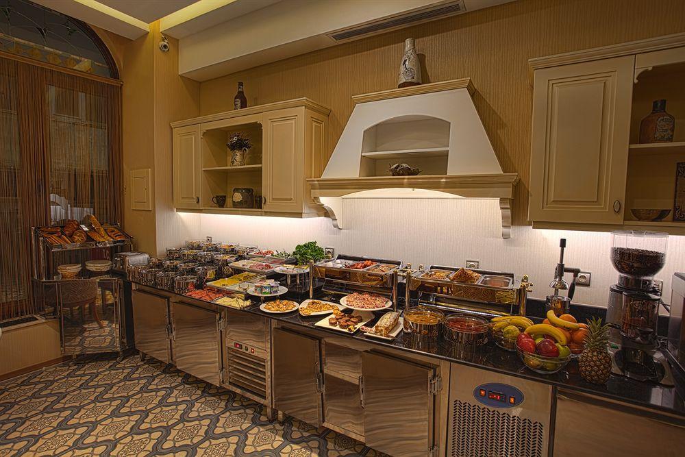 Galata La Bella Hotel Provincia di Provincia di Istanbul Esterno foto