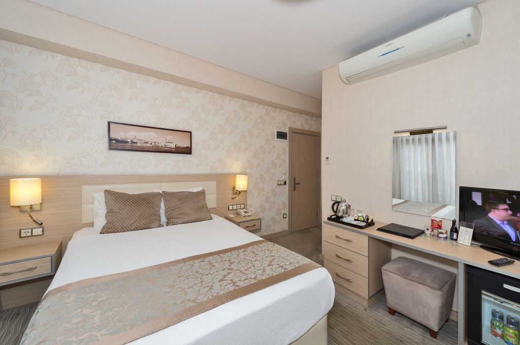 Galata La Bella Hotel Provincia di Provincia di Istanbul Esterno foto