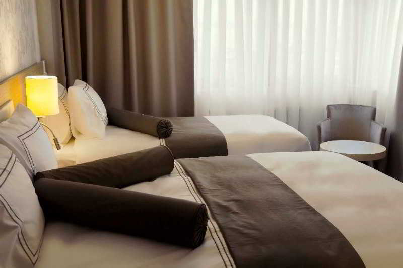Galata La Bella Hotel Provincia di Provincia di Istanbul Esterno foto